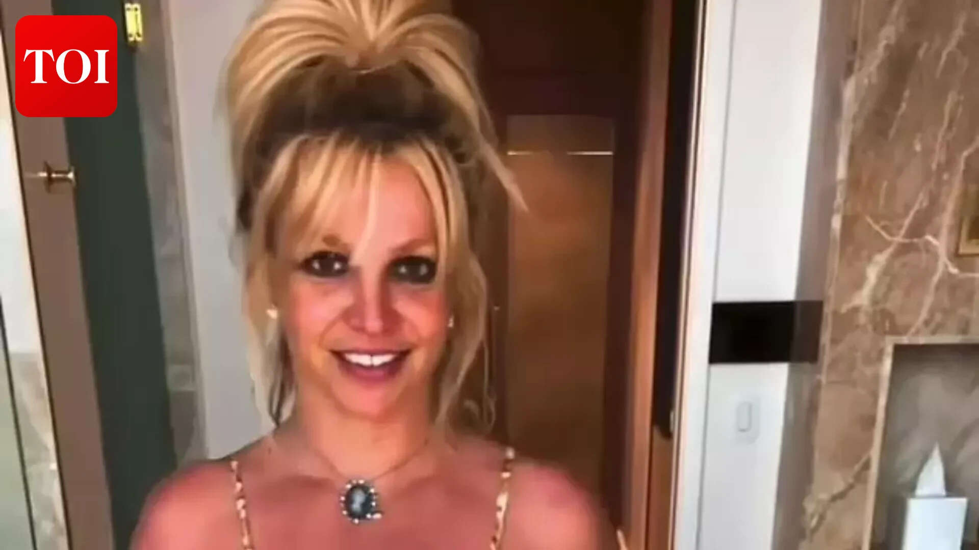 Britney Spears DUI Update Confirms Singer Is Safe Now