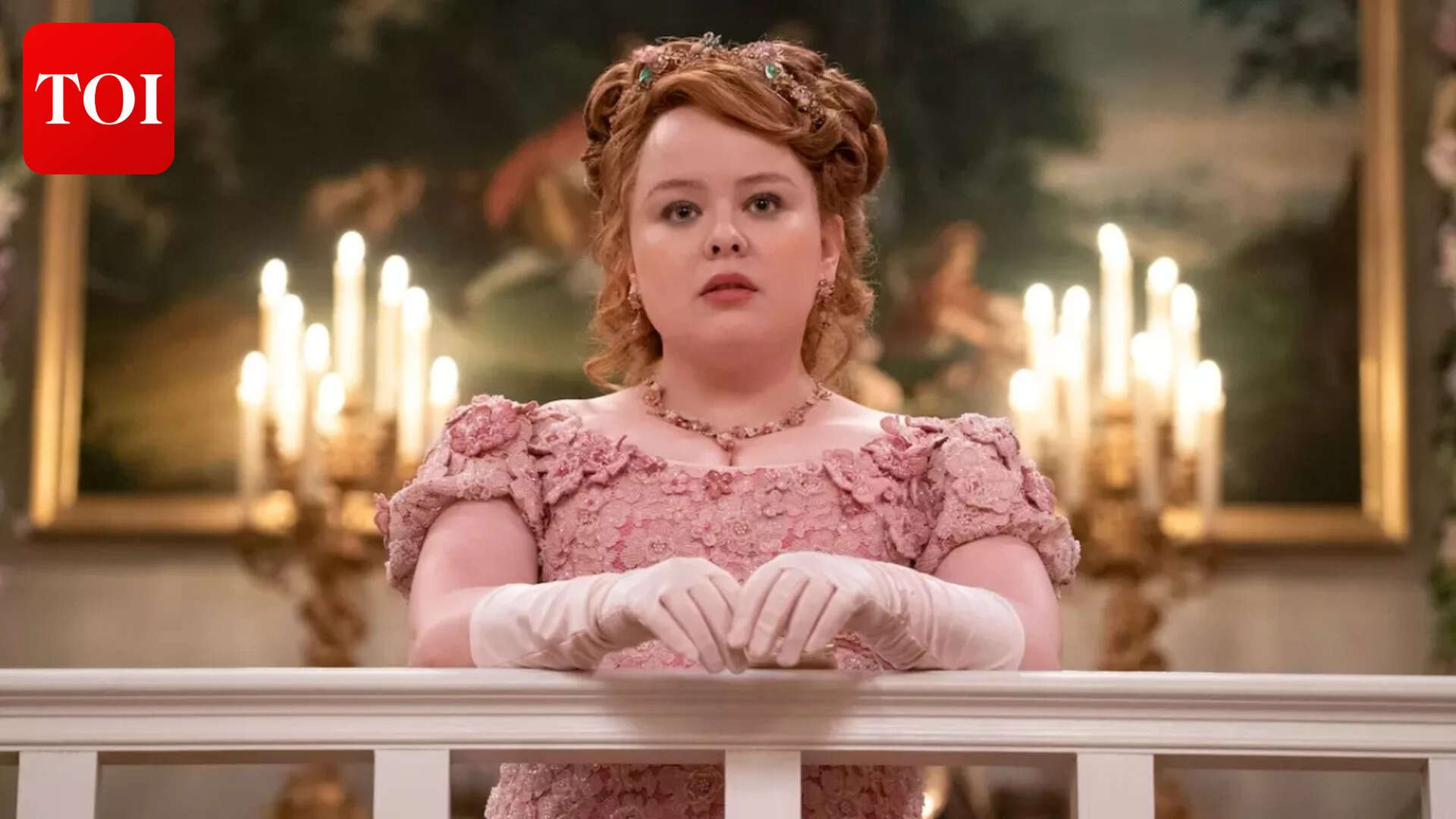 Who is the new Lady Whistledown?