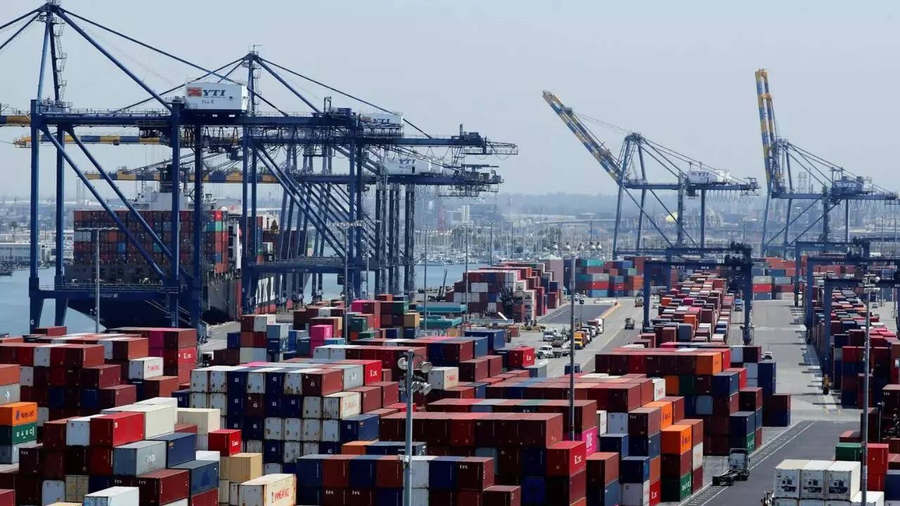 Middle East tensions: Consider charges waiver for stranded ships, ports told