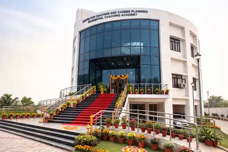 38 candidates from Jamia's Residential Coaching Academy clear UPSC 2025