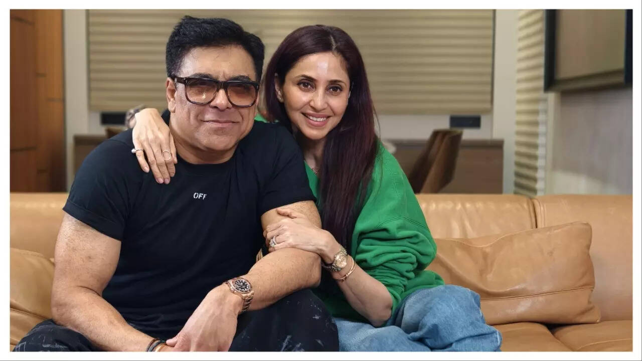 Dubai Flight Disruptions: Ram and Gautami Kapoor stay calm amid closures
