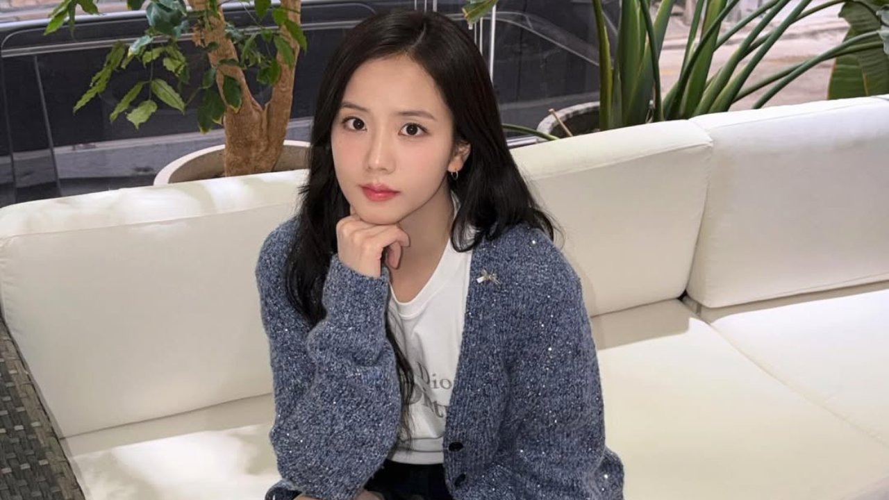 Jisoo of BLACKPINK teases Bollywood dreams during ‘Boyfriend on Demand’ buzz