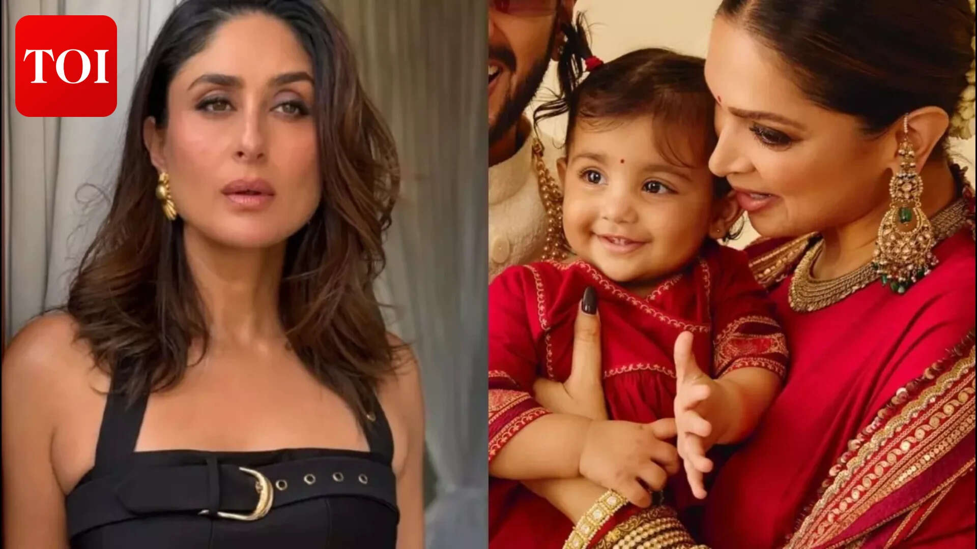 Kareena defends Deepika in film exit and shift debate