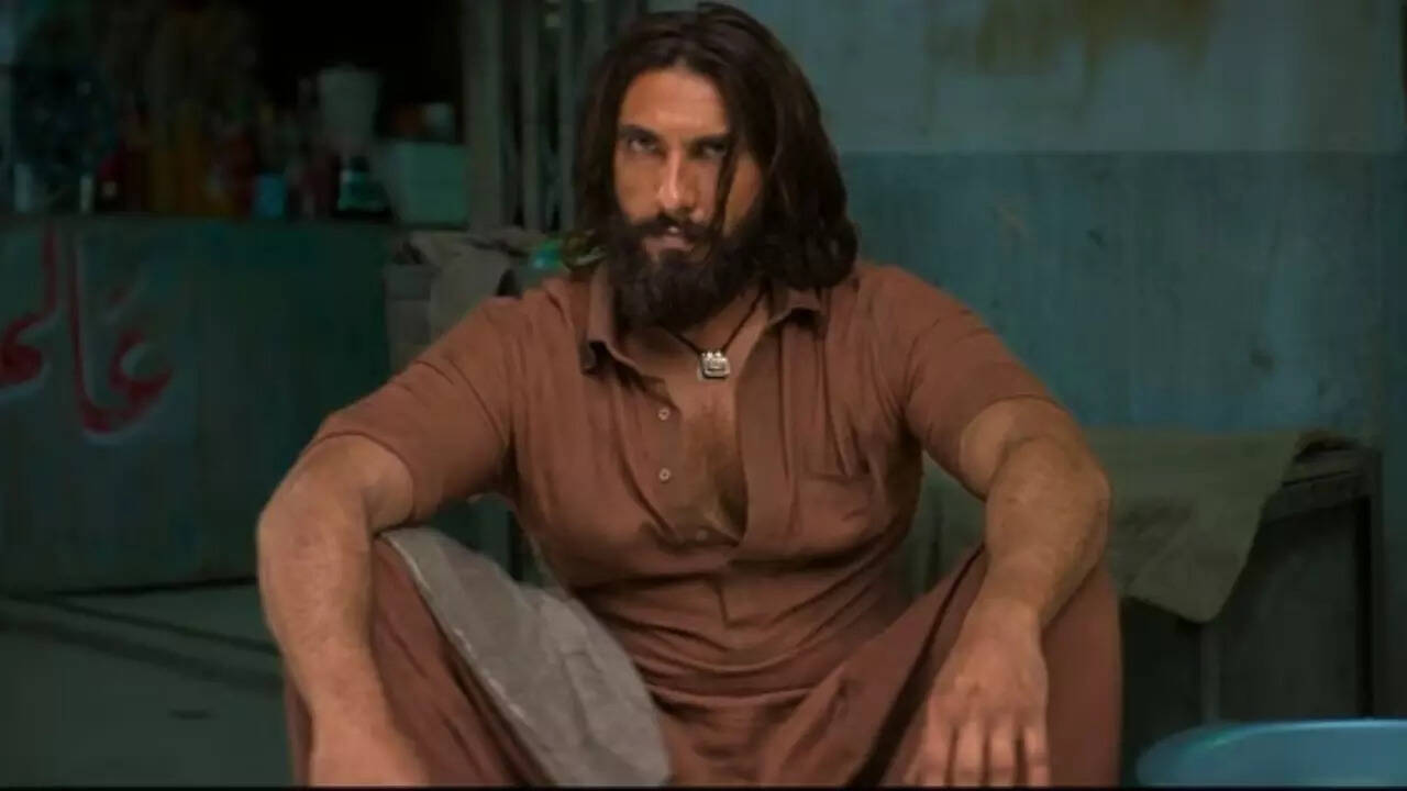 Trailer And Song Reveal: Ranveer's Hamza transforms in 'Dhurandhar 2'
