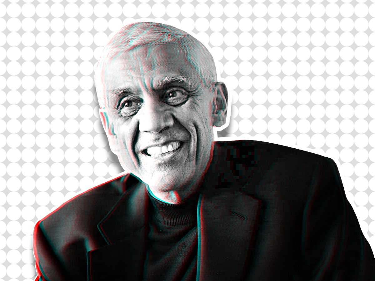 “You won’t need college for an engineering degree”: OpenAI investor Vinod Khosla predicts education will be free