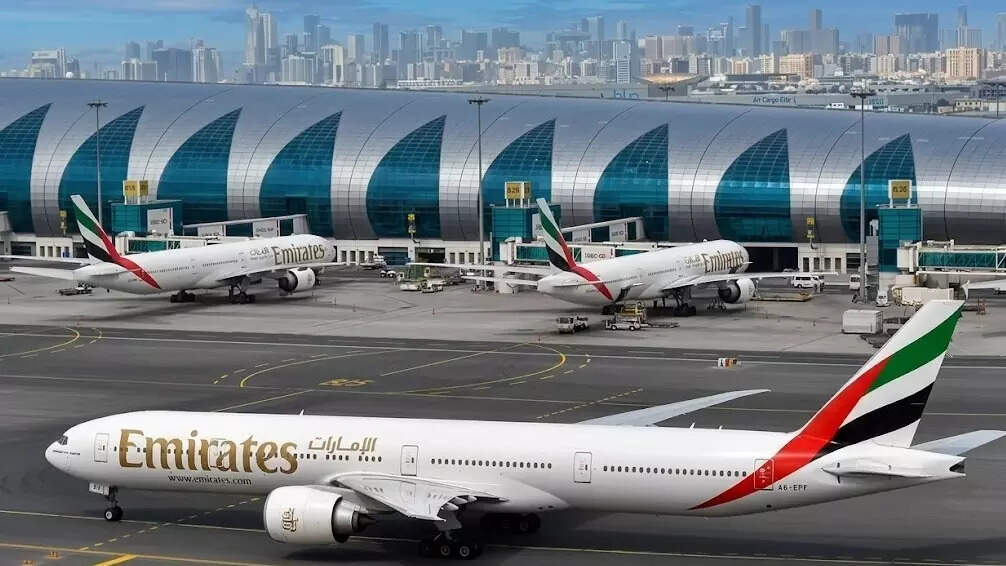 UAE flight status update: Limited services operating on March 7; Rebooking and refund options available