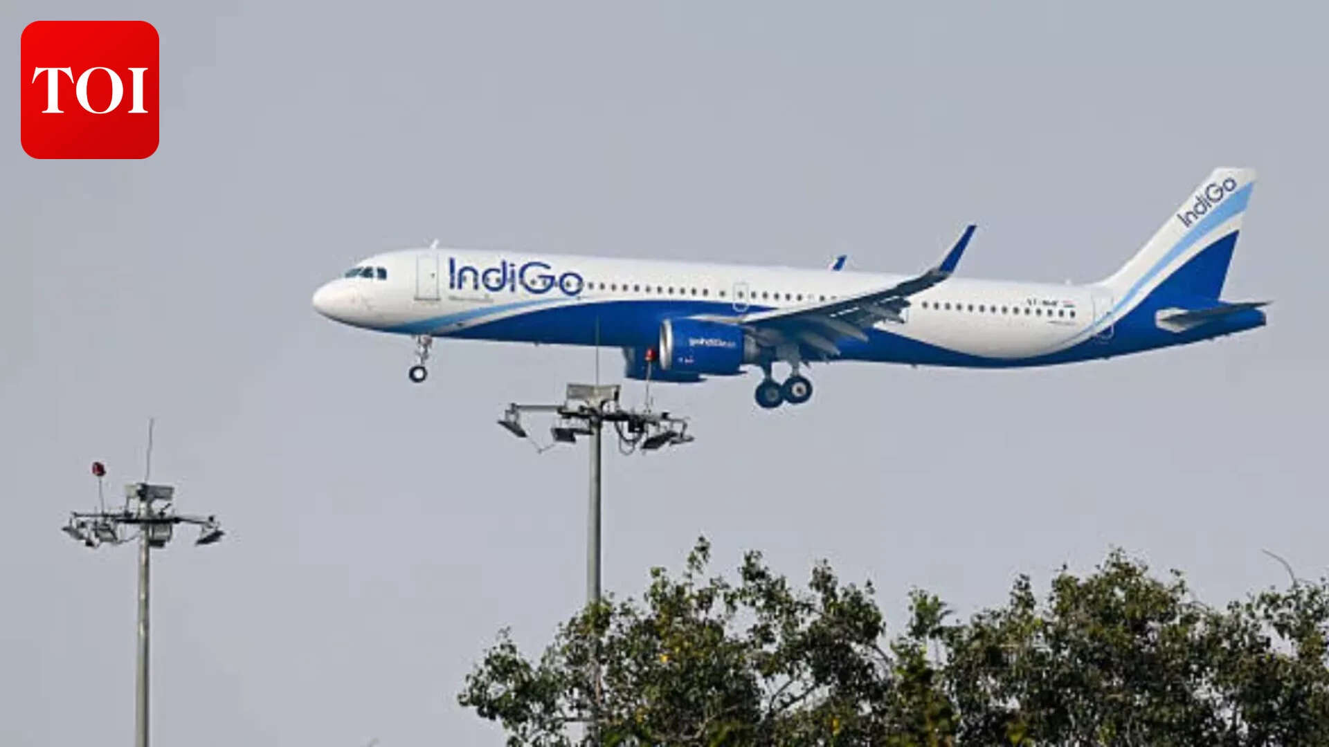 IndiGo extends free cancellation waiver for Middle East flights amid regional crisis