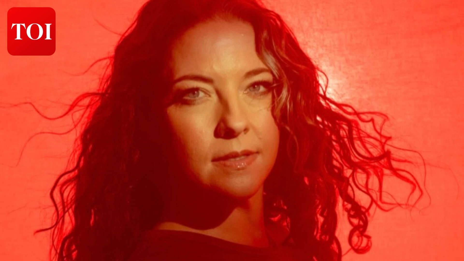 Ashley McBryde gets emotional on her rehab journey