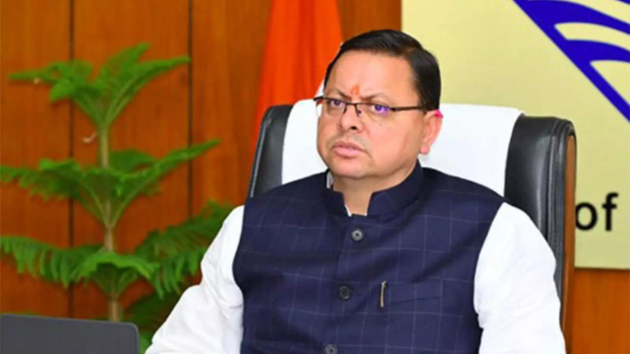 Uttarakhand ranks first in country in effective implementation of new criminal laws