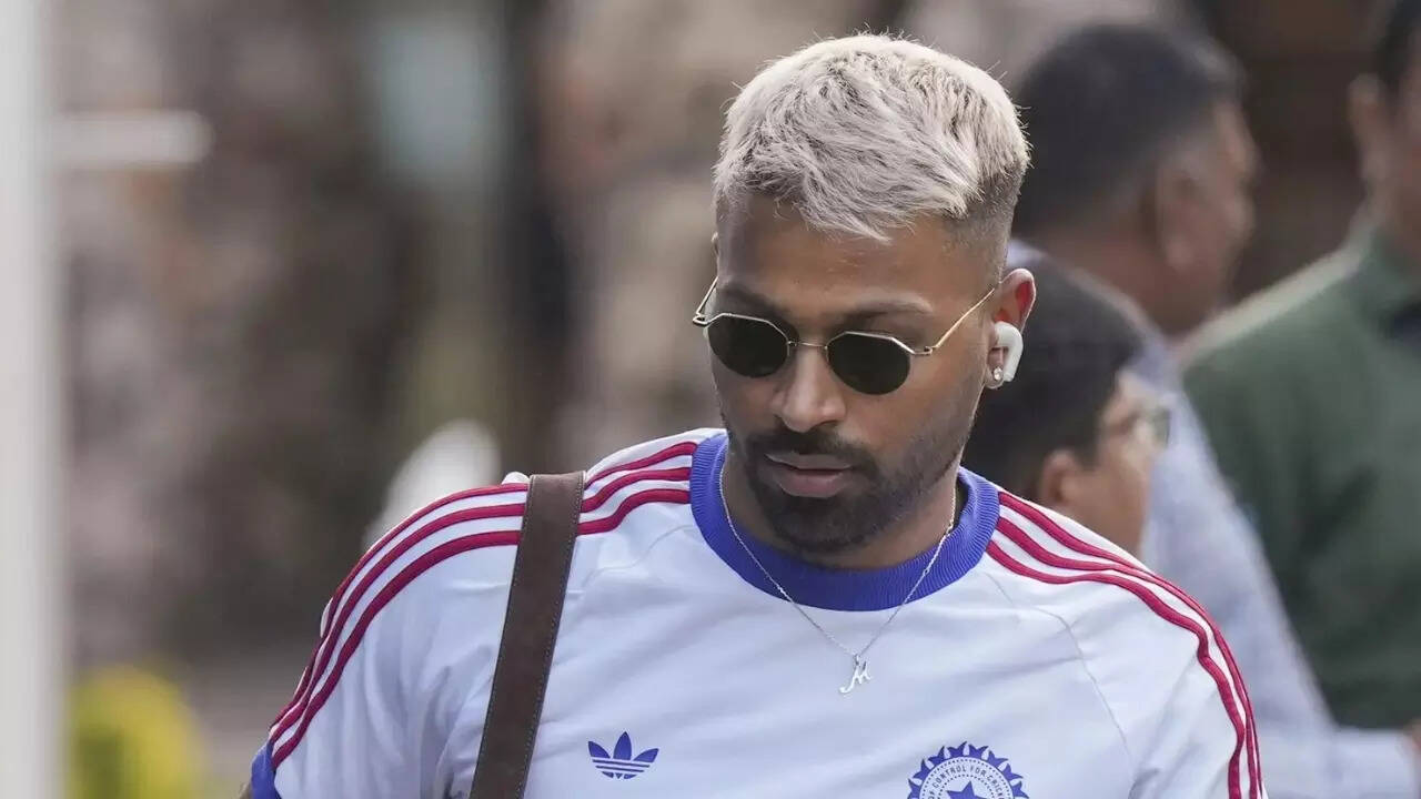 ‘Clutch is Hardik Pandya’: All-rounder credits calm mindset for Bethell runout – Watch