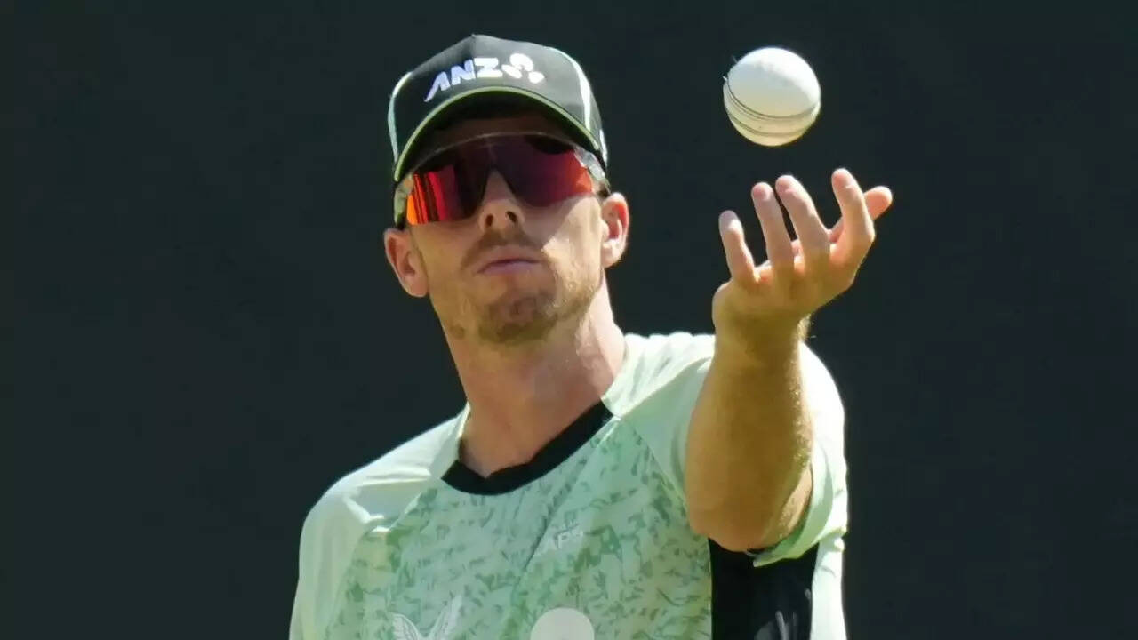 New Zealand aim to 'silence' Ahmedabad crowd but wary of Jasprit Bumrah