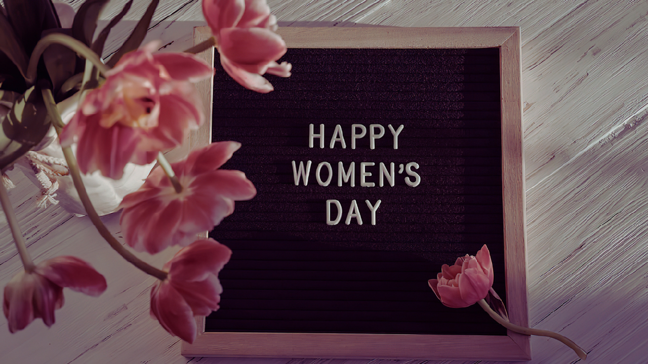 Happy Women’s Day 2026: wishes, messages, quotes, images, Facebook &amp; WhatsApp status
