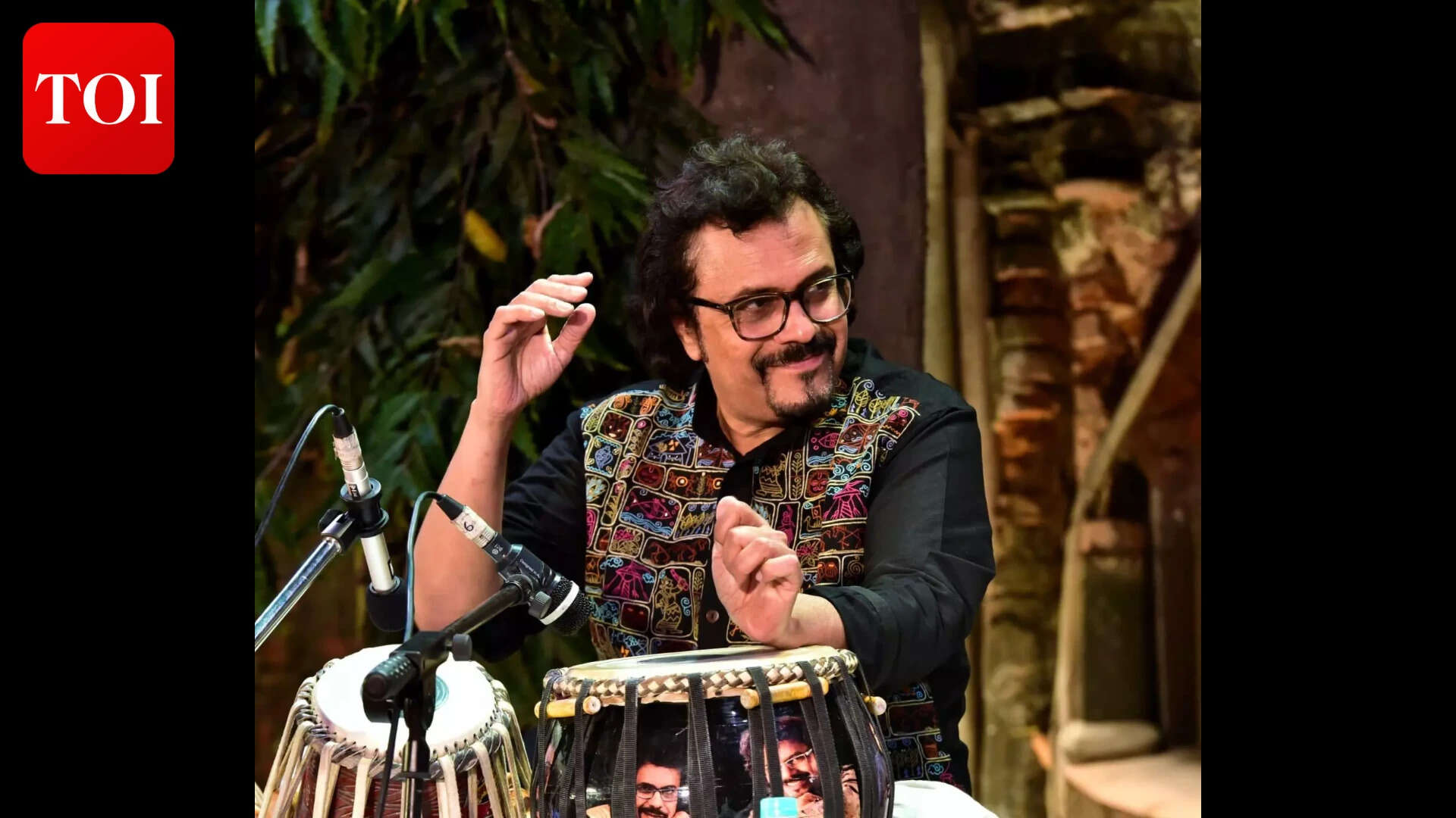 Pt Bick​ram Ghosh
