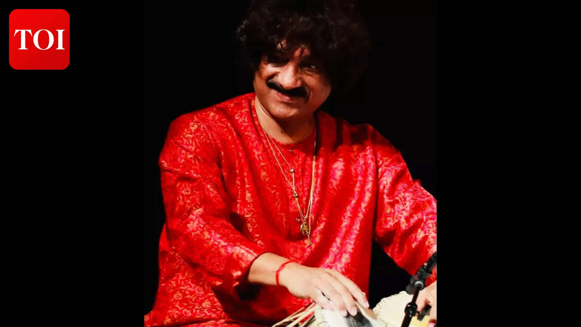 Pt Gaurishankar Karmakar