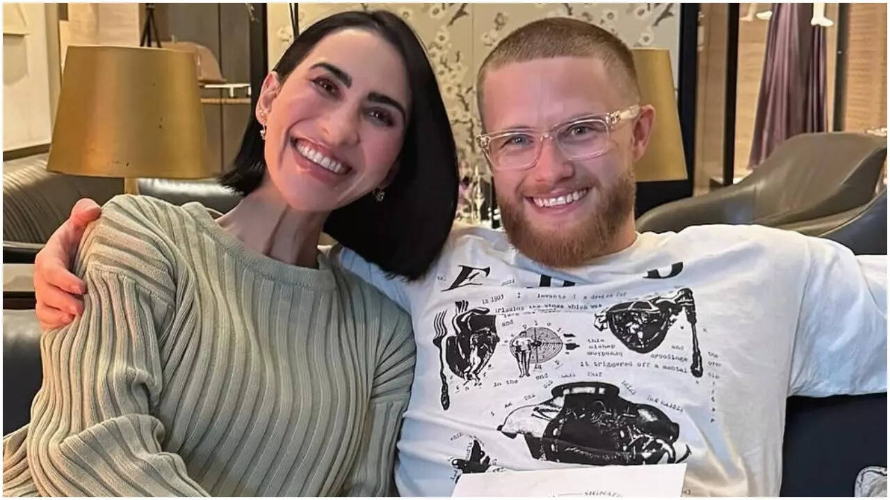 Stephanie Buttermore passes away: Last photo with Jeff resurfaces