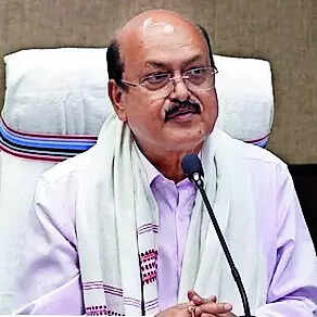 AGP veterans push for poll tickets as seat sharing with BJP nears finish line