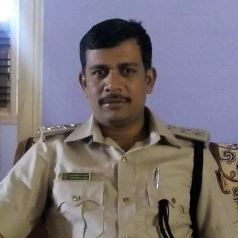Forest officer raided over disproportionate assets in Karnataka