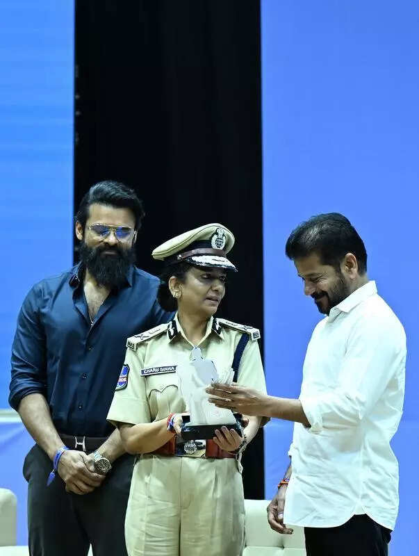 Empathy plays key role in understanding women’s problems: Charu Sinha