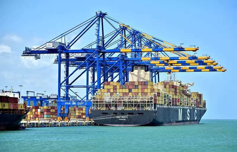 Vizhinjam port operator plans cruise village, seeks 20 acres