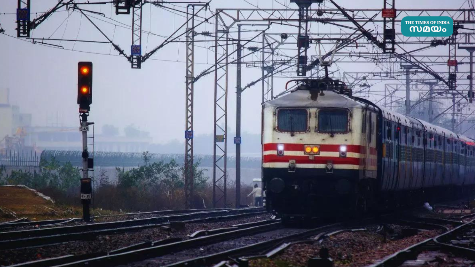 Infra upgrade at Puri station: 30 trains to remain affected from March 11 to May 16