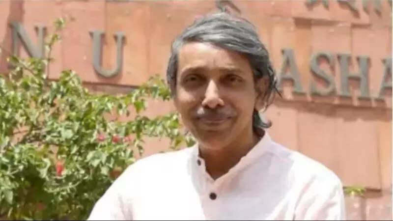 UGC ex-chief appointed chairperson of IIM-C