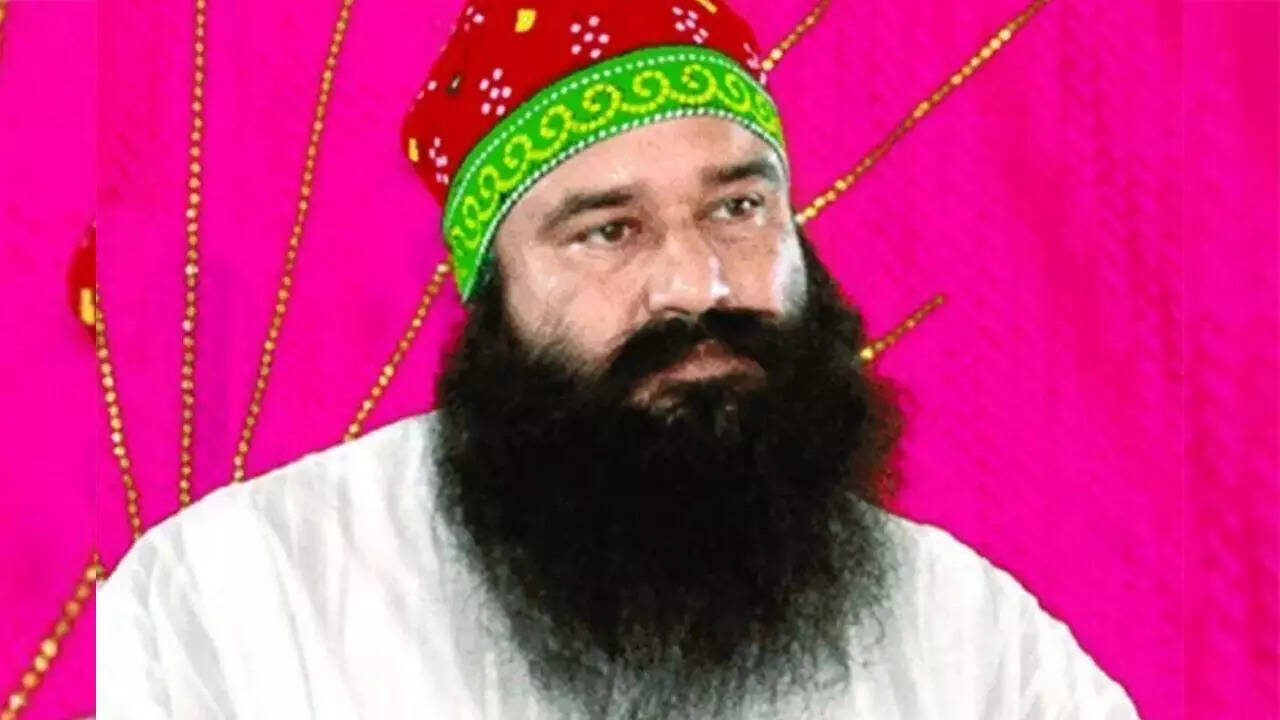 Dera Sacha Sauda chief Gurmeet Ram Rahim acquitted in journalist murder case