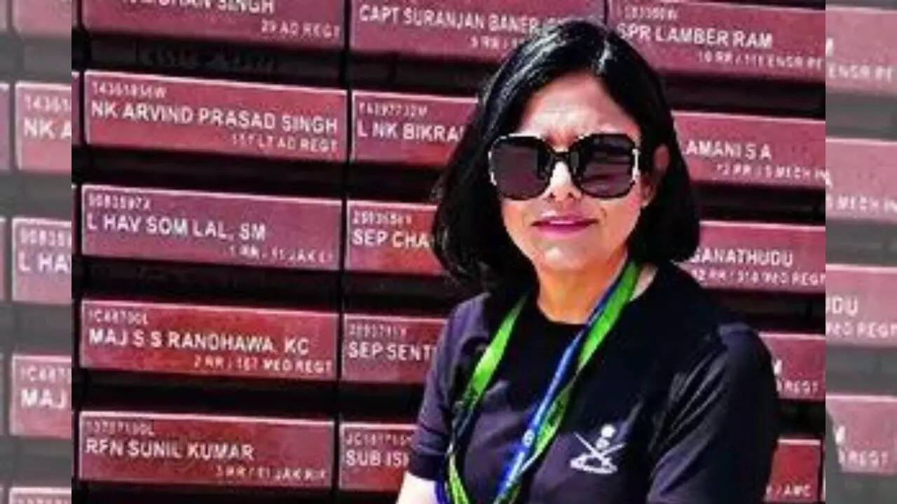 How Army trailblazers inspired generations of women officers