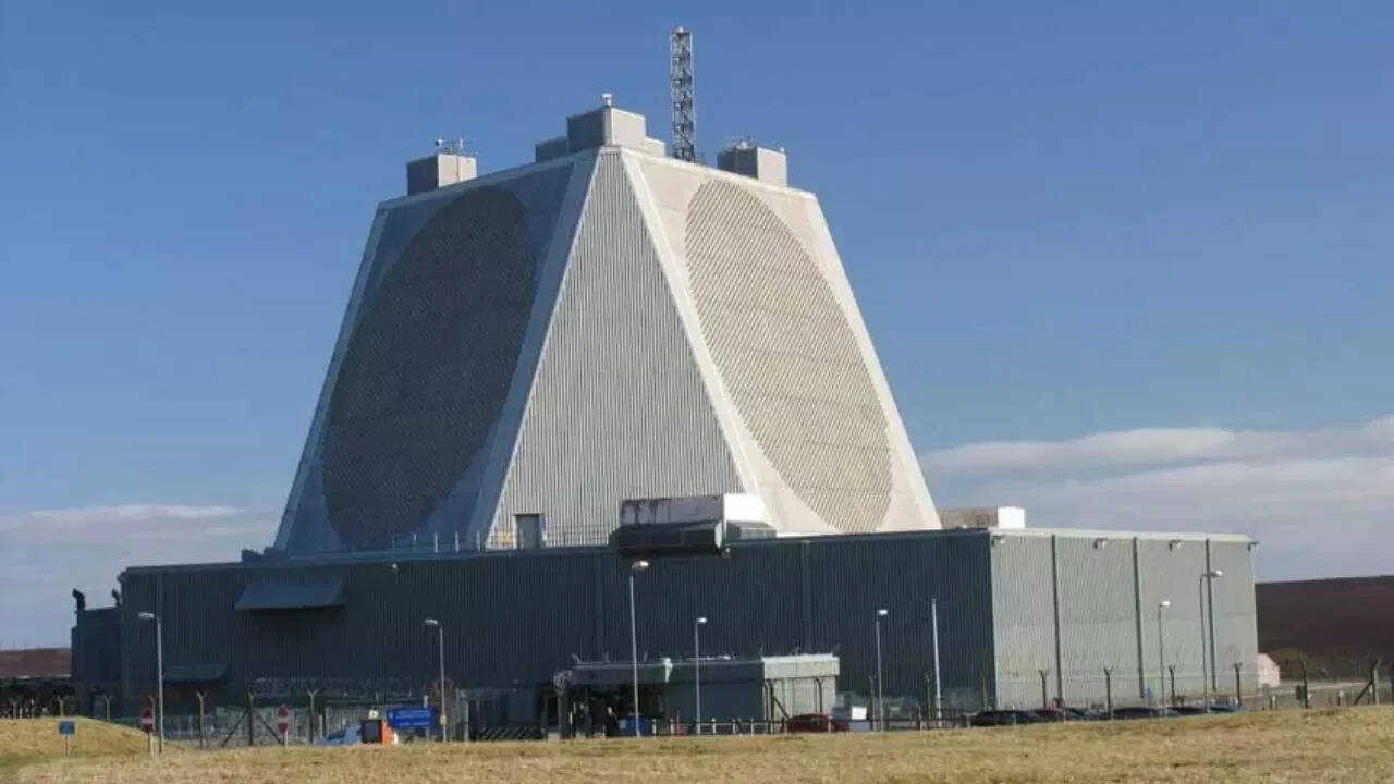 Iran ‘struck’ high-value US radar systems in Gulf, show satellite images