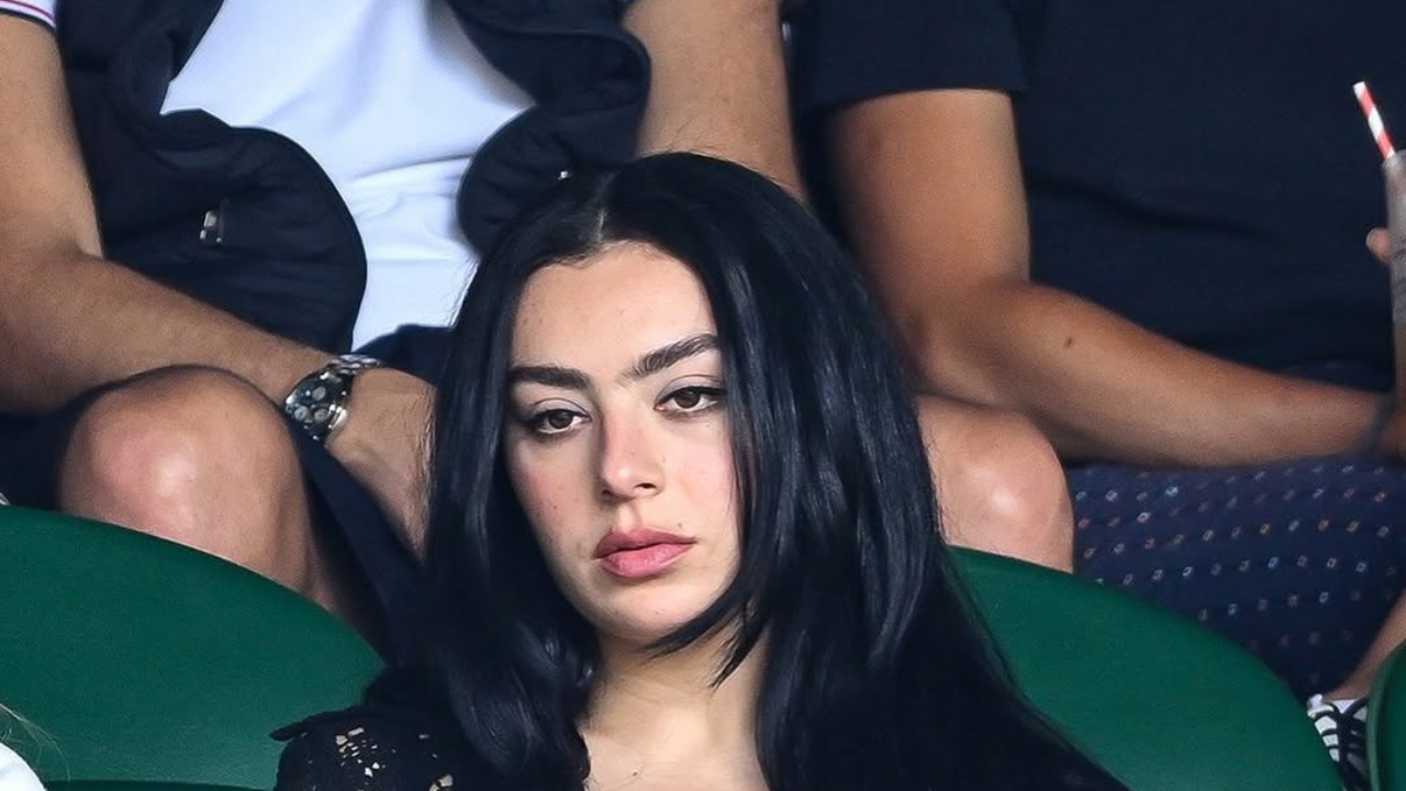 Charli XCX hints at quitting music to focus on acting