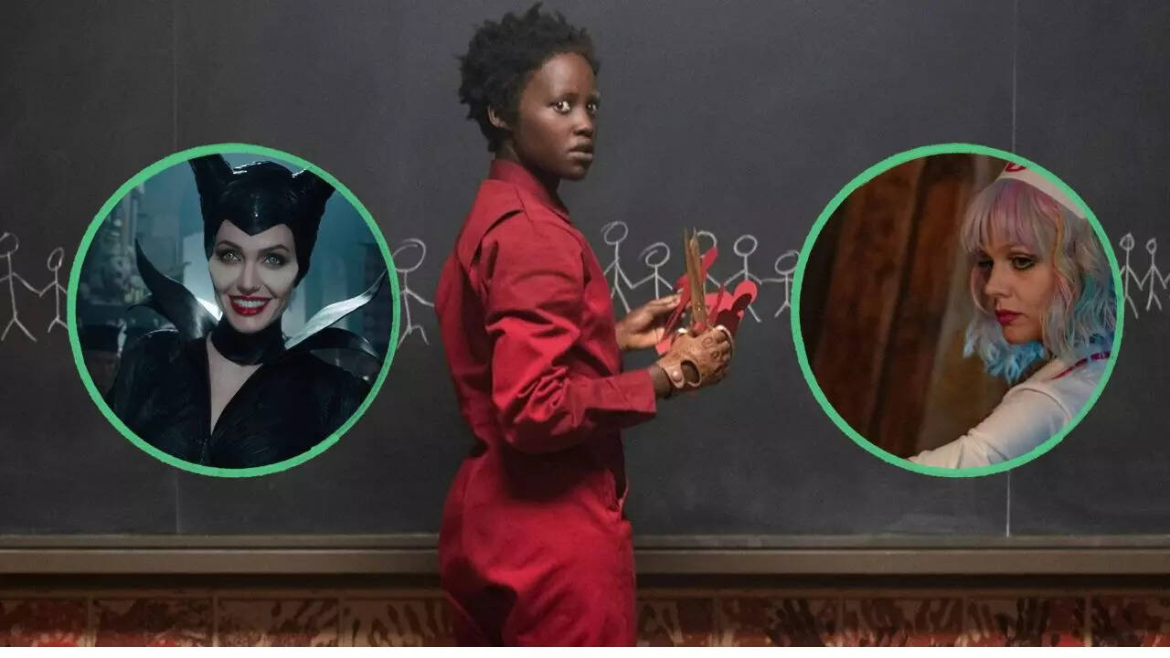 Women's Day 2026: Angelina Jolie as Maleficent, Cynthia Eviro as Elphaba - female villains who went roguefor good reasons