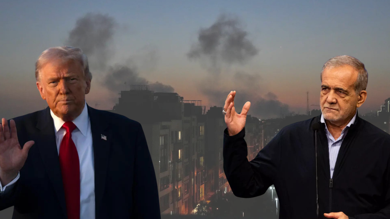 Middle East war day 9: Israeli drone strike kills 4 at Beirut hotel; Iran continues Gulf attacks