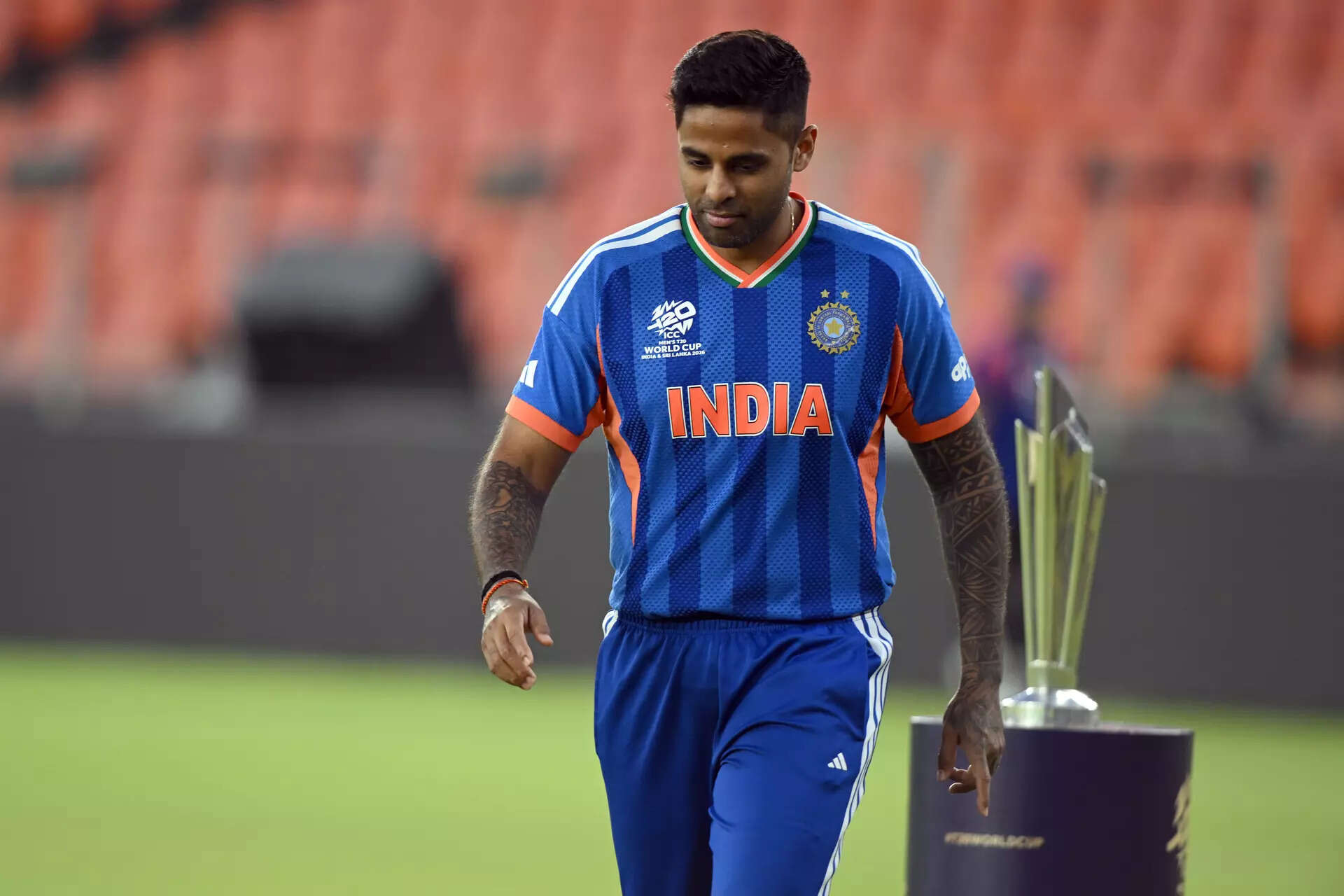 T20 World Cup 2026: Ahmedabad, the final, and the ghost of November 19 past