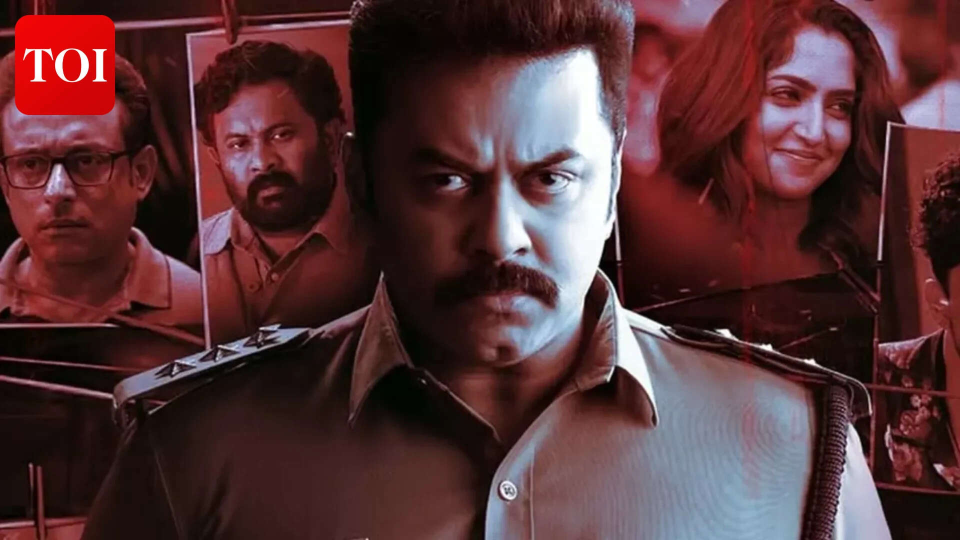 Indrajith Sukumaran's 'Dheeram' OTT release delayed