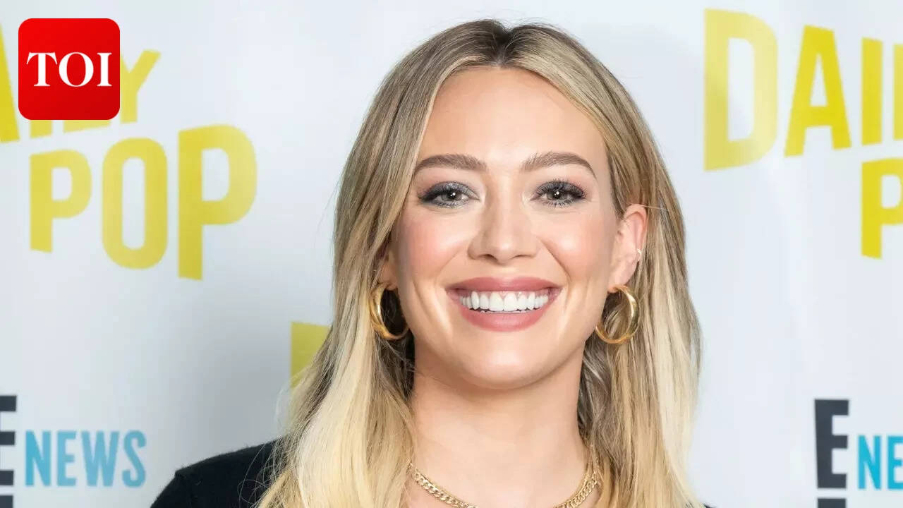 Hilary Duff still ‘angry’ about her 2008 PSA: Here's why