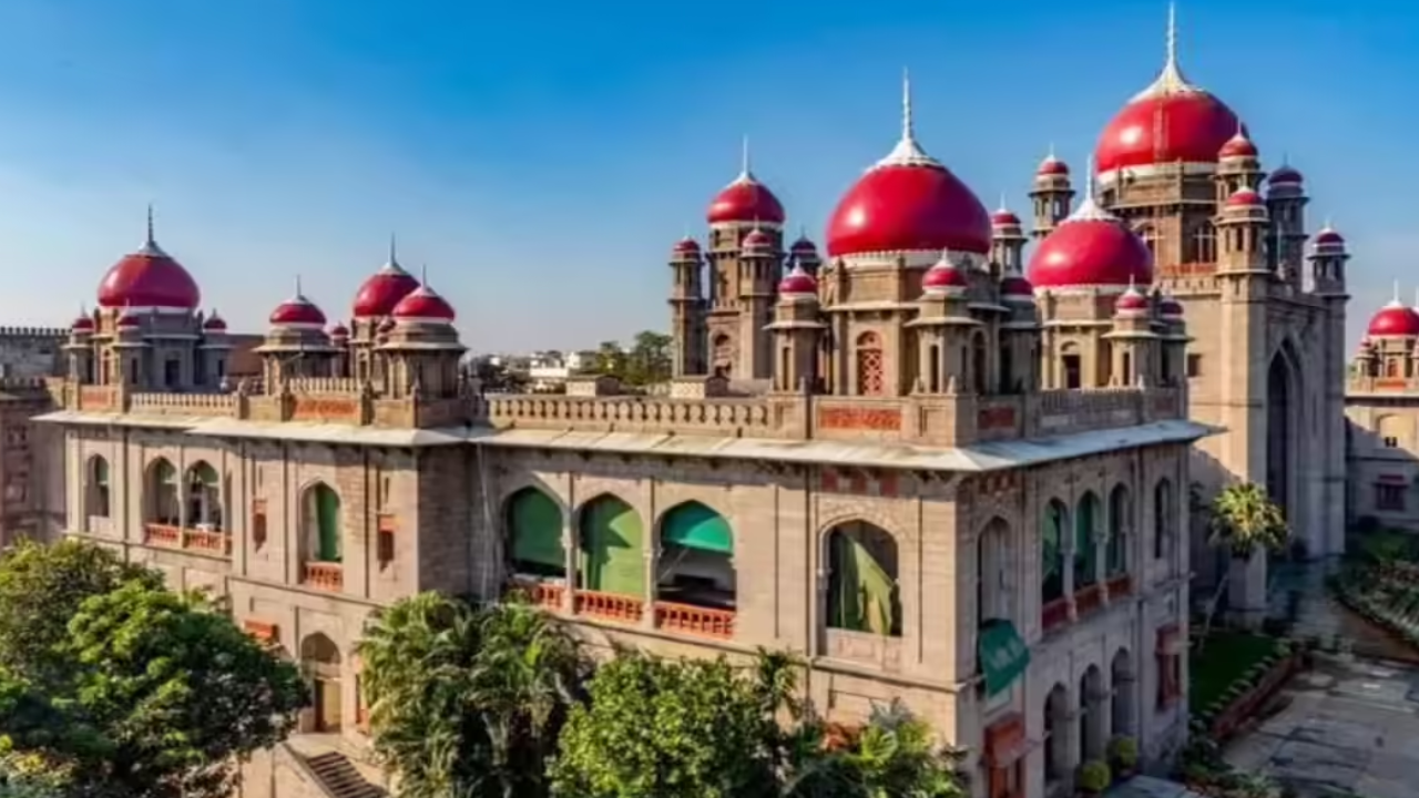 'Couple can't be denied benefit of law over anomaly': Telangana high court allows surrogacy for woman with CAIS condition