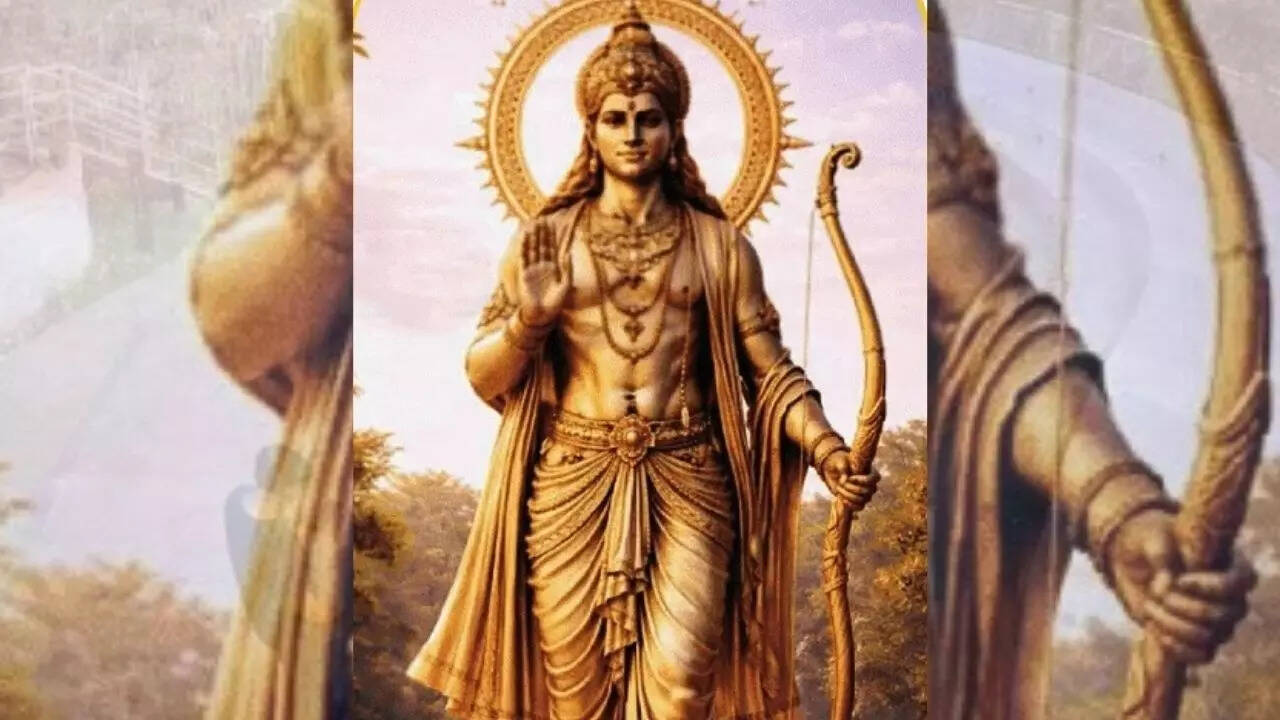 Delhi to get 81-ft Lord Ram statue in Mangolpuri; Rs 55 crore project cleared