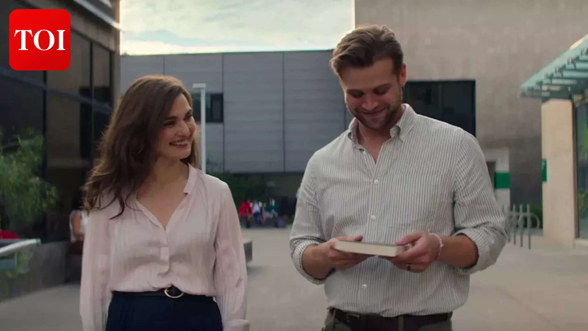 ‘Vladimir’: How to watch the Rachel Weisz, Leo Woodall series