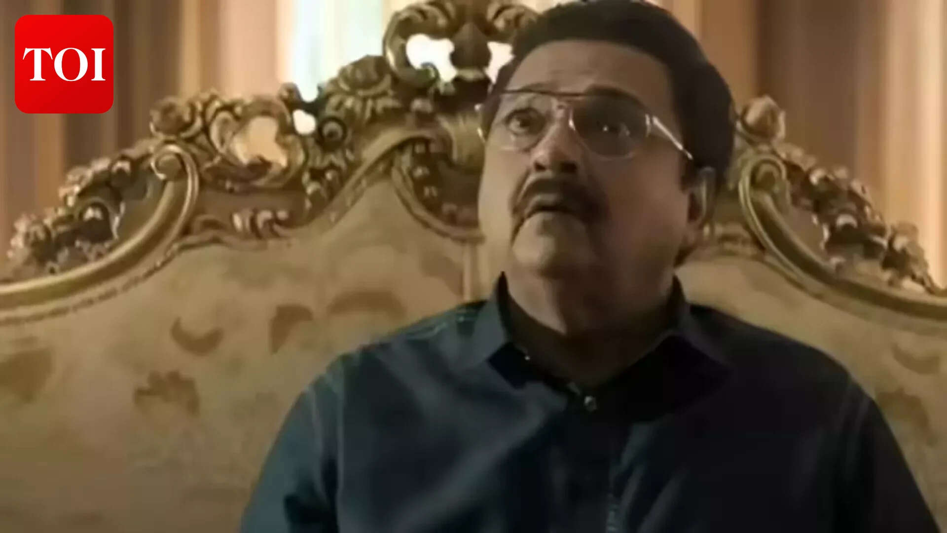 Rakesh Bedi receives award for performance in ‘Dhurandhar’