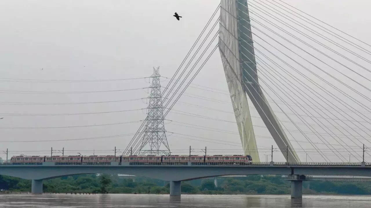 Rs 33,500-crore development push for Delhi: PM Narendra Modi to inaugurate key Metro corridors and more; what you need to know