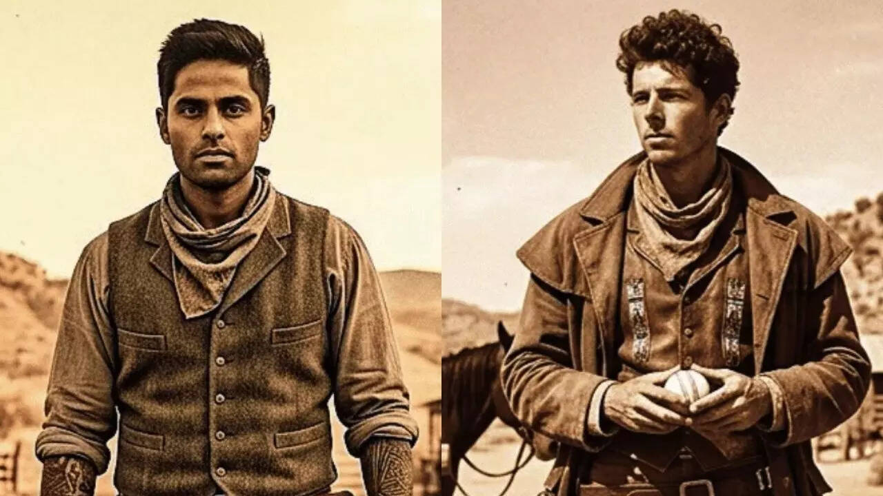 Duel under the floodlights: India take on New Zealand for T20 World Cup title