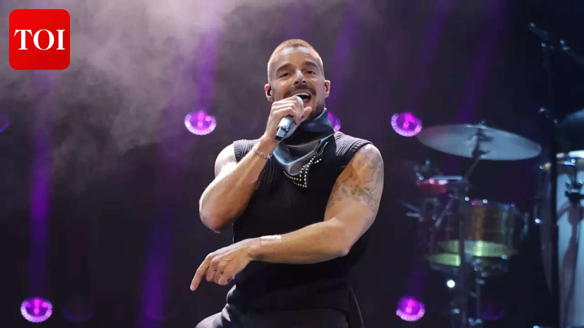 Ricky Martin performing at T20 World Cup 2026: Top songs