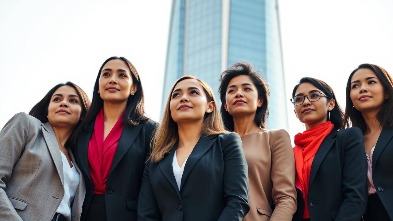 More girls in universities, fewer women in leadership: Why education isn’t translating into opportunity