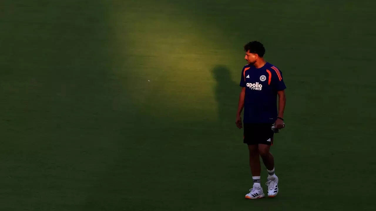 'To prevent stampede': 3,000 police personnel, anti-drone systems deployed for WC final