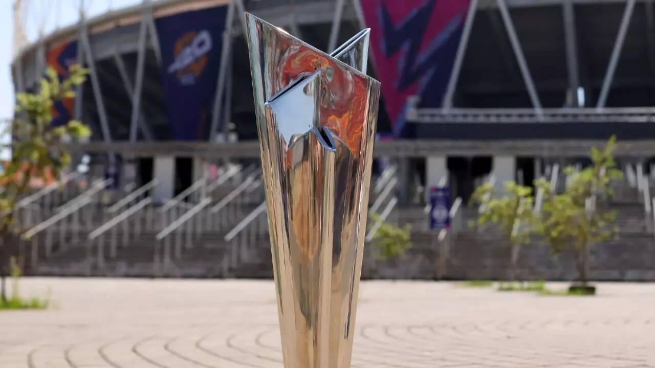 The little-known Jaipur connection of the T20 World Cup trophy