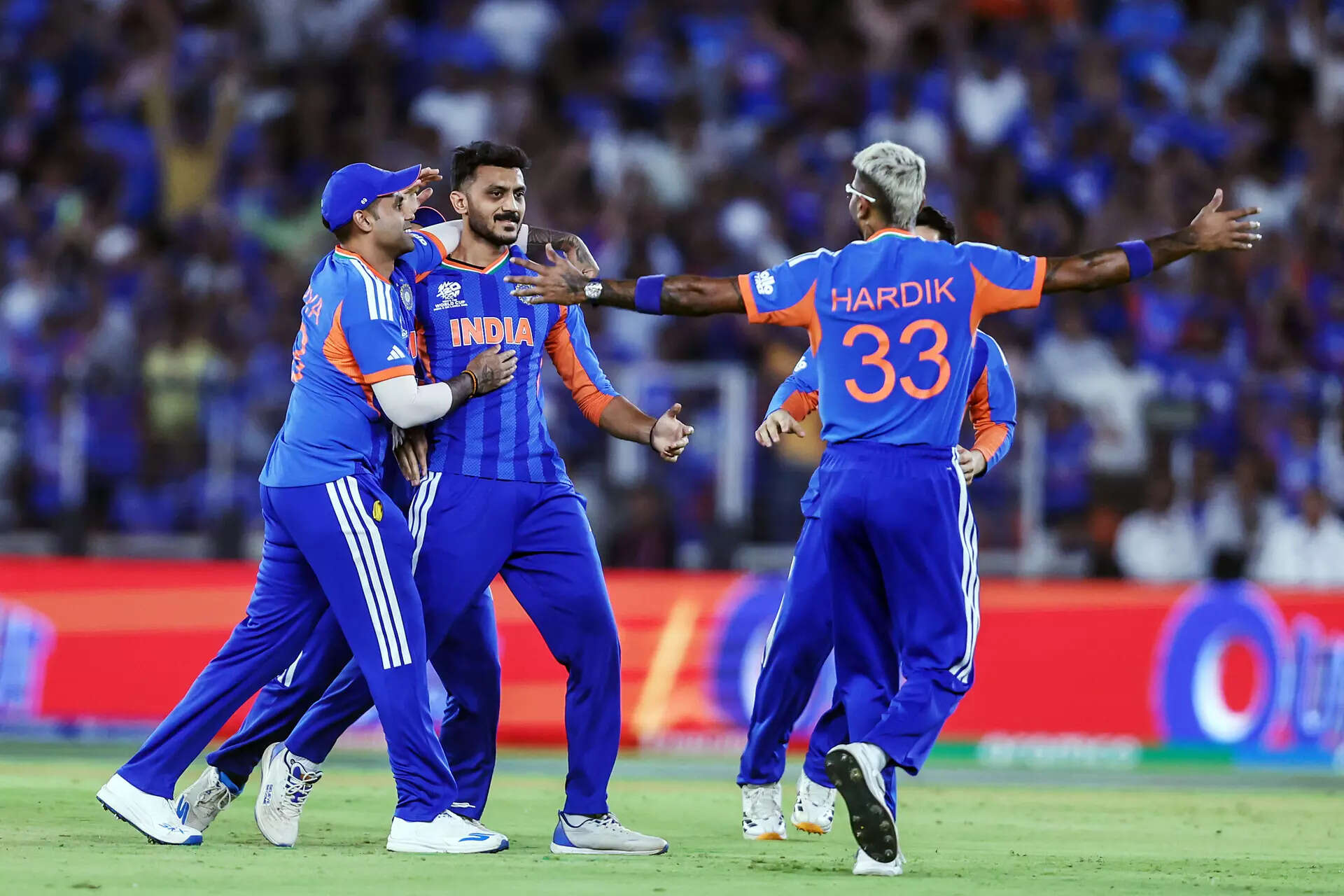 How much did India win? Full T20 World Cup 2026 prize money revealed