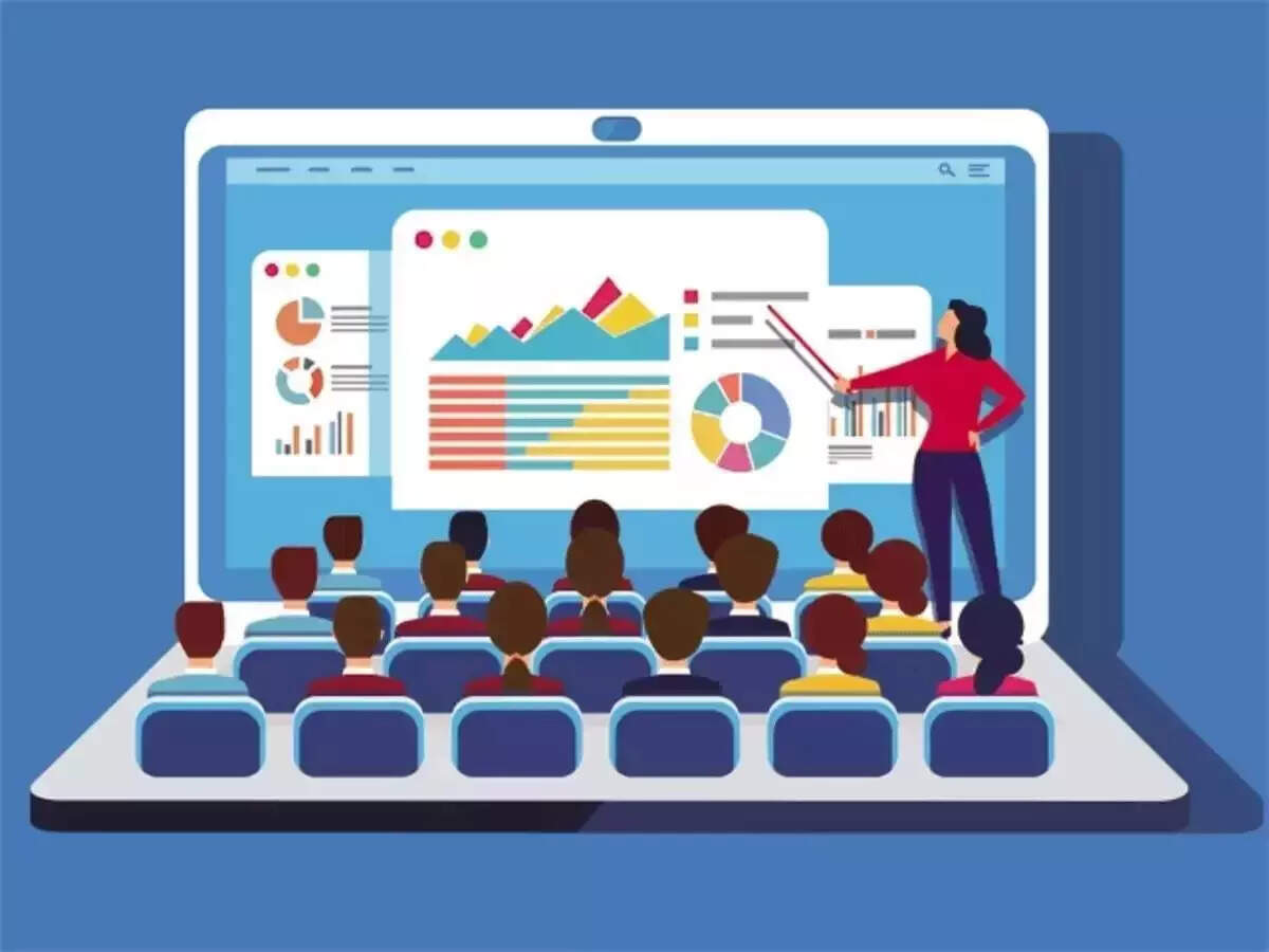 7 global varsities drawn to Mumbai via edtech tie-up