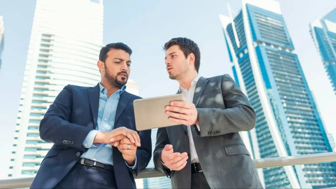 Why are Indian investors pouring billions into Dubai real estate?