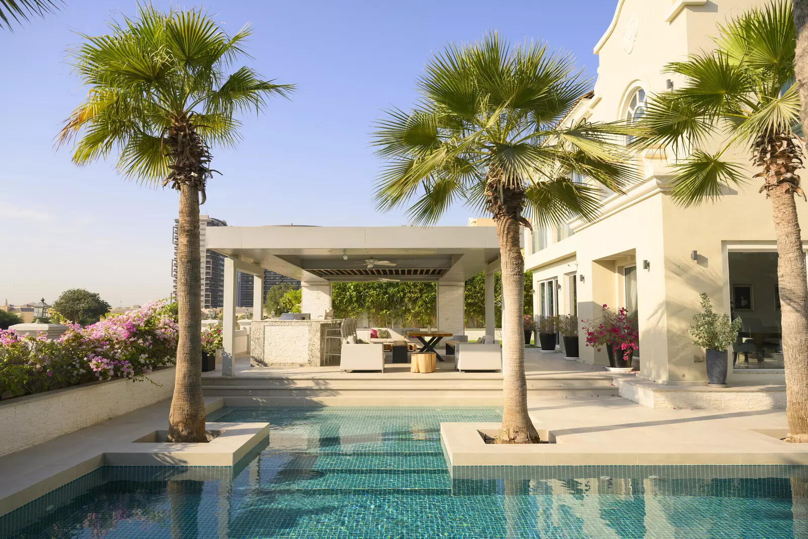 From Mumbai to Dubai: Why Indians Are Snapping Up Luxury Homes in Record Numbers