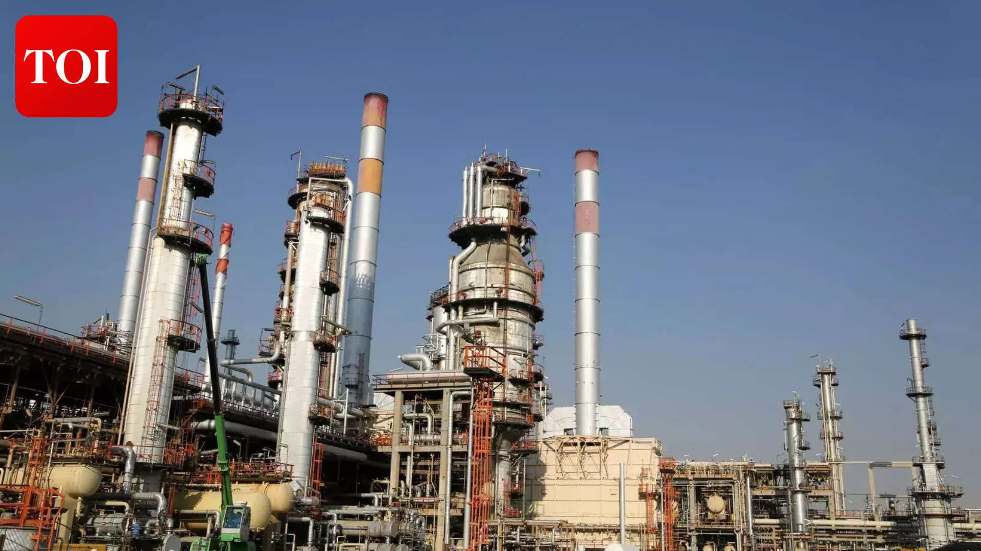 Aramco scrips surge 4%, most in three years