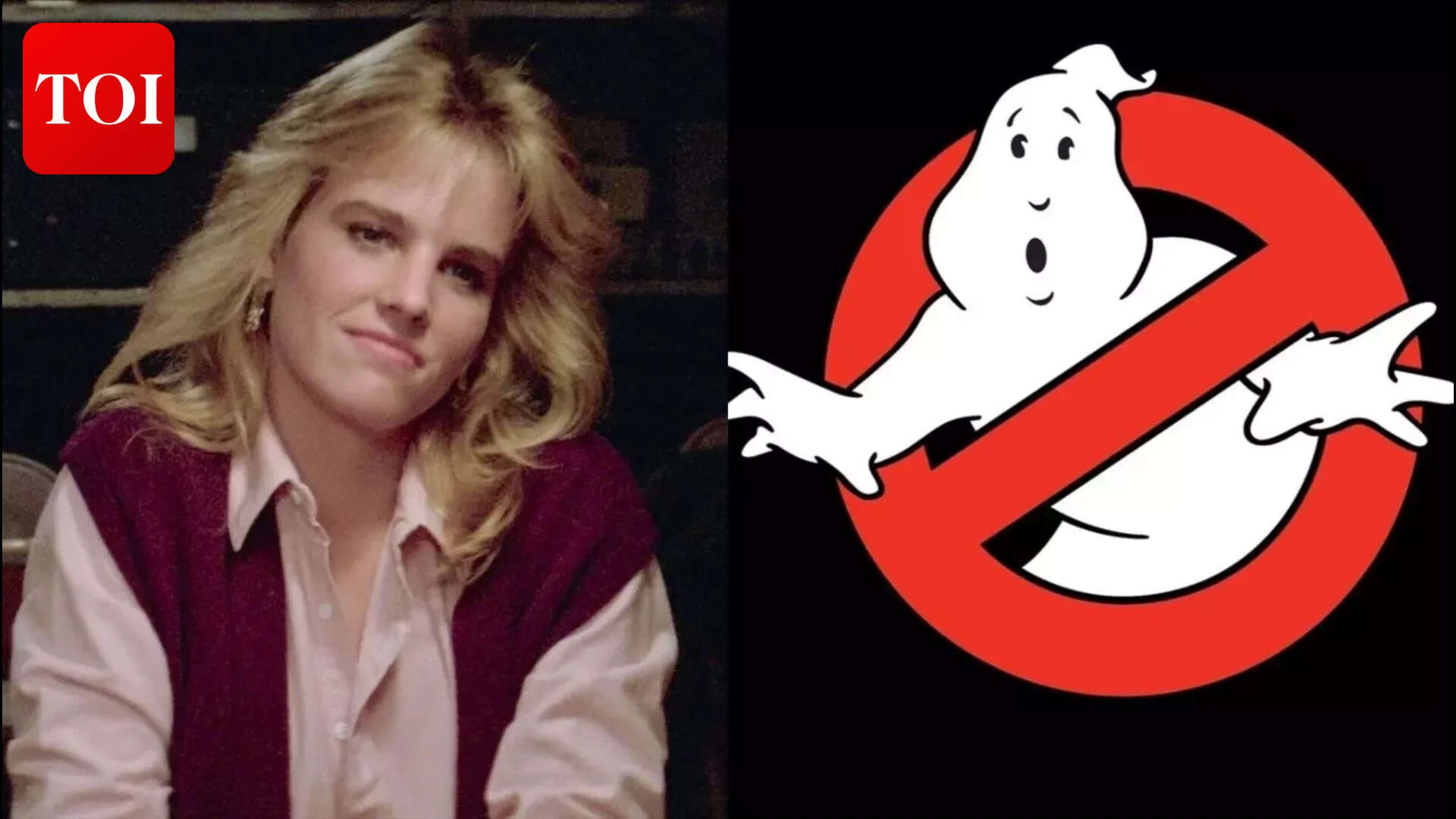 'Ghostbusters' star Jennifer Runyon passes away at 65